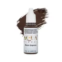 Li Pigment Aqua Global Eboni Express Пигмент для бровей (15мл)