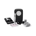 Bishop PMU Wand Silver Wireless Machine Kit