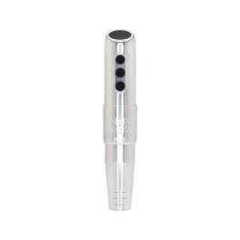 Bishop PMU Wand Silver Wireless Machine Kit