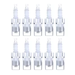 Microneedle Pen Replacement Kasetnes (10gab)
