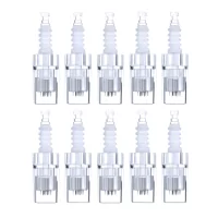 Microneedle Pen Replacement Cartridges (10pcs)