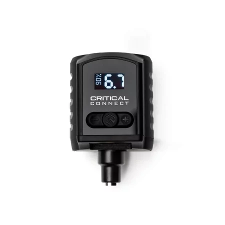 Critical Tattoo Universal Battery Shorty