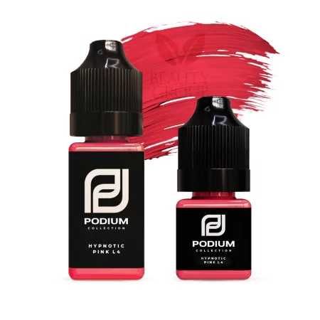 Podium Hypnotic Pink L4