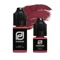 Podium Rose Velvet L69