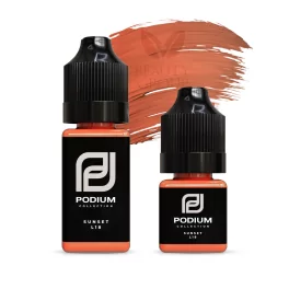 Podium Sunset L18 Lip Pigment