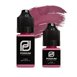 Podium Pink Batiste L1