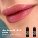 Podium Lilac Cotton L5