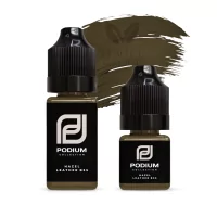 Podium Hazel Leather B55 Eyebrow Pigment