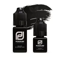 Podium Black Diamond E00 Eyeliner Pigment