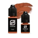Podium Orange Latex Corrector Pigment