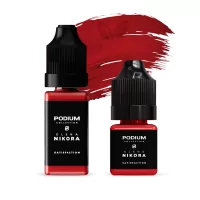 Podium X Elena Nikora Satisfaction Пигмент для губ