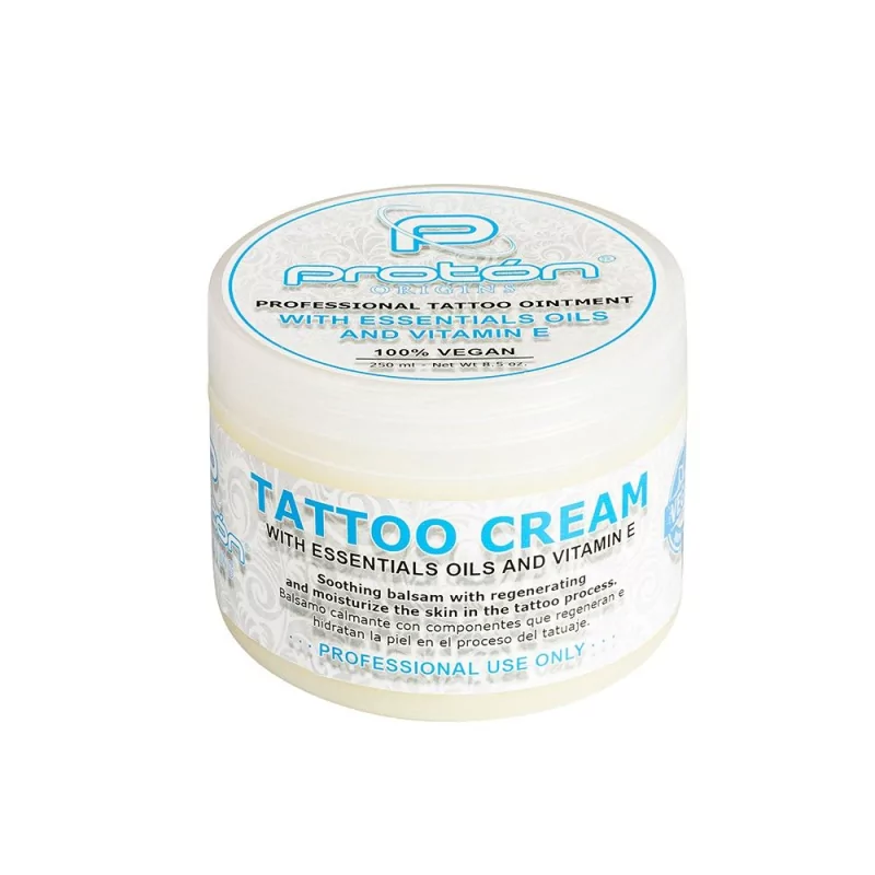 Proton Origins Tattoo Krēms (250ml)