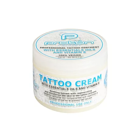 Proton Origins Tattoo Krēms (250ml)