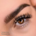 Swiss Color 204 Hazel Brown Пигмент для бровей