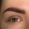 Swiss Color 204 Hazel Brown Eyebrow Pigment