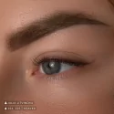 Swiss Color 204 Hazel Brown Пигмент для бровей