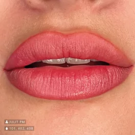 Swiss Color 402 Dusty Rose пигмент для губ
