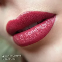 Swiss Color 402 Dusty Rose пигмент для губ