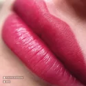 Swiss Color 406 Ruby Red Lūpu Pigments