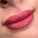 Swiss Color 406 Ruby Red Lip Pigment