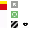 Swiss Color 401 Soft Coral Lūpu Pigments