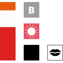 Swiss Color 404 Poppy Red пигмент для губ Swiss Color 404 Poppy Red пигмент для губ