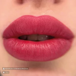 Swiss Color 702 Passion Rose Lūpu Pigments