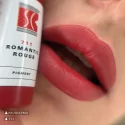 Swiss Color 711 Romantic Rouge Lūpu Pigments