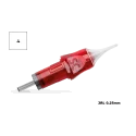 Swiss Color RED Universal PMU Картриджи