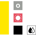 Swiss Color 102 Yellow Корректор Пигмент