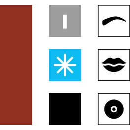 Swiss Color 108 Amarone Корректор пигмента