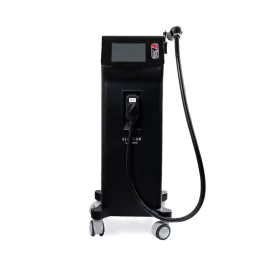 GLOVCON Q-Switch ND YAG Лазер