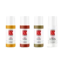 Swiss Color Corrector Korektoru Komplekts (4x5ml)