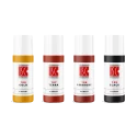 Swiss Color Inorganic Набор неорганических пигментов (4x5мл)