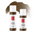 Swiss Color Classic Eyebrow Set (4x5ml)
