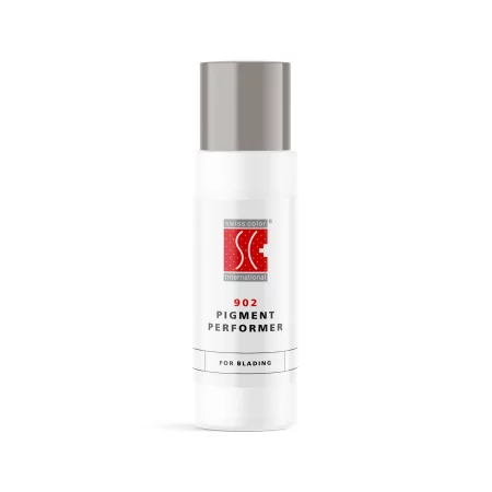 Swiss Color 902 Pigment Performer Pigmenta Biezinātājs (15ml)