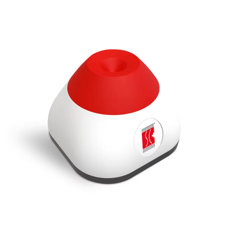 Swiss Color Pigment Shaker