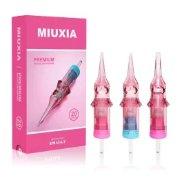 Emalla Miuxia PMU Cartridges (1pcs)