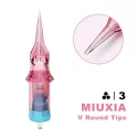 Emalla Miuxia PMU Картриджи (1шт) Emalla Miuxia PMU Картриджи (1шт)