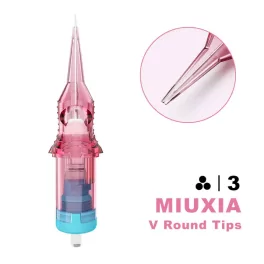 Emalla Miuxia PMU Cartridges (1pcs)