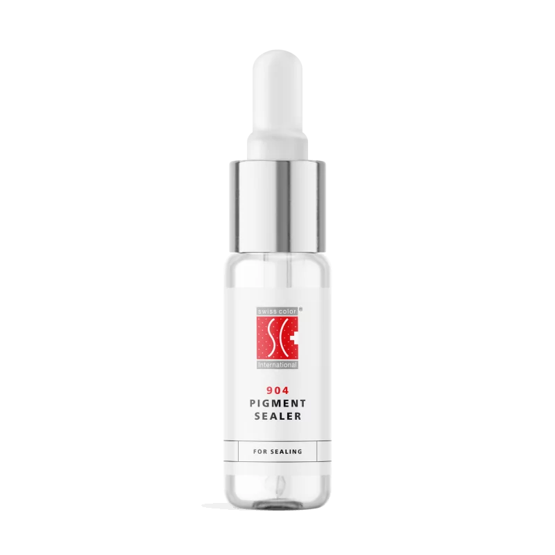Swiss Color 904 Pigment Sealer фиксатор (15ml) Swiss Color 904 Pigment Sealer фиксатор (15ml)