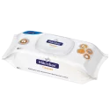Surface disinfection wipes without alcohol, Mikrobac Tissues (18 x 20 cm)