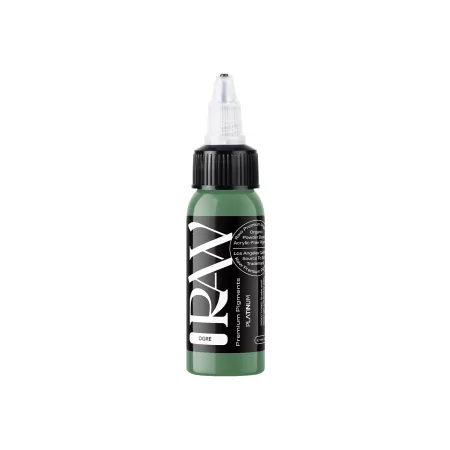 Raw Pigments Platinum - Ogre (30ml)