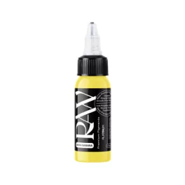 Raw Pigments Platinum Anna Banana (30ml)
