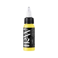 Raw Pigments Platinum Anna Banana (30 мл)