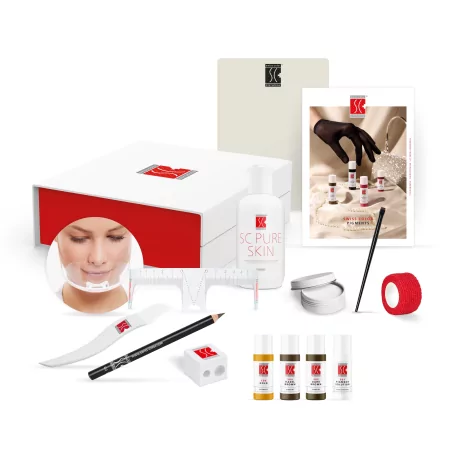Swiss Color SC Brow Start Набор