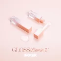 Biotek Gloss Bomb Lūpu Spīdums (10x2ml)