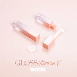 Biotek Gloss Bomb (10x2ml)