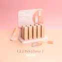 Biotek Gloss Bomb Lūpu Spīdums (10x2ml)