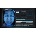 BomTech A-ONE Smart Skin Analyzer